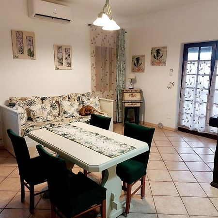 Villetta Dei Fichi D'India Rio dellʼElba Kültér fotó