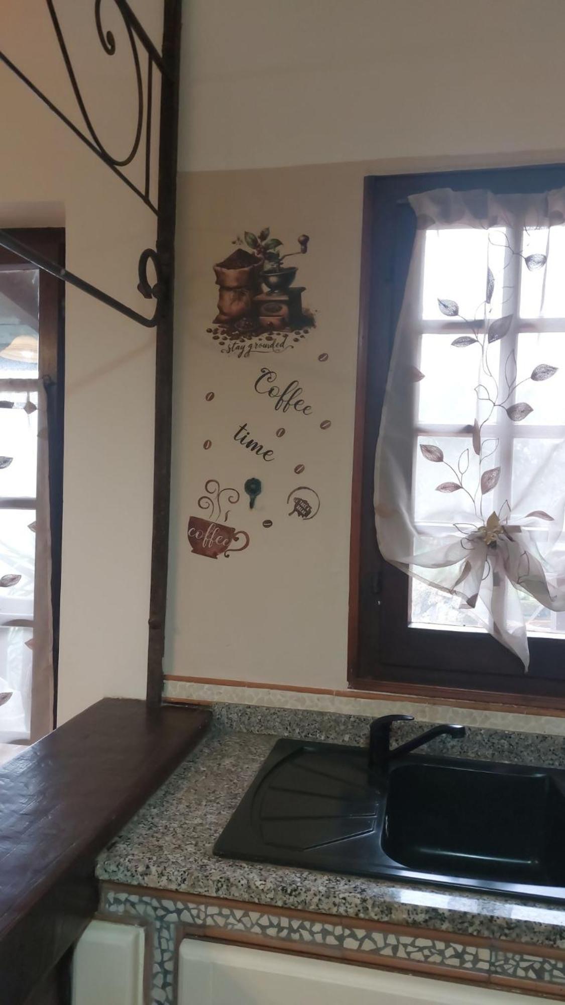 Villetta Dei Fichi D'India Rio dellʼElba Kültér fotó